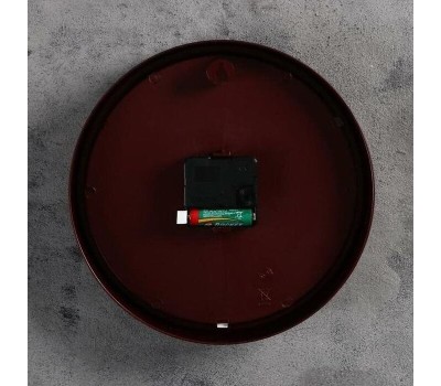 Часы настенные TROYKATIME ПАРИЖ 91931927