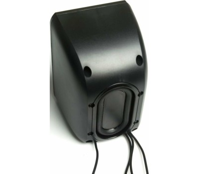 Компьютерная акустика DIALOG AC-202UP черный