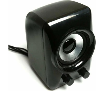 Компьютерная акустика DIALOG AC-202UP черный