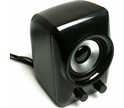 Компьютерная акустика DIALOG AC-202UP черный