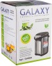 Термопот GALAXY GL 0604 нержавейка 3,8л