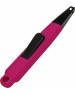 Пьезозажигалка ENERGY JZDD-21 BRD бордовый (10)