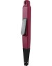 Пьезозажигалка ENERGY JZDD-21 BRD бордовый (10)