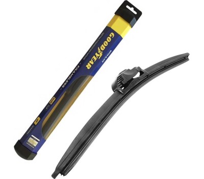 Щетка стеклоочистителя GOODYEAR GY000417 17