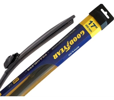Щетка стеклоочистителя GOODYEAR GY000417 17