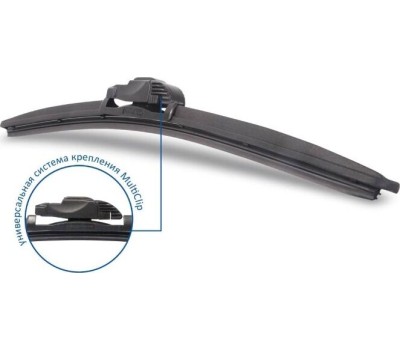 Щетка стеклоочистителя GOODYEAR GY000417 17