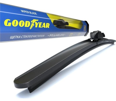 Щетка стеклоочистителя GOODYEAR GY000417 17