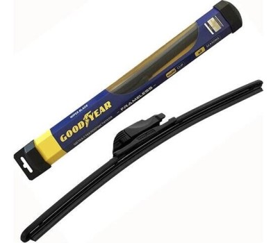 Щетка стеклоочистителя GOODYEAR GY000417 17