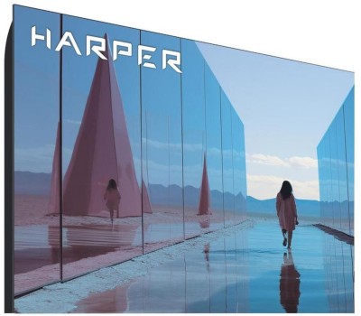 LED телевизор Harper 43F660T