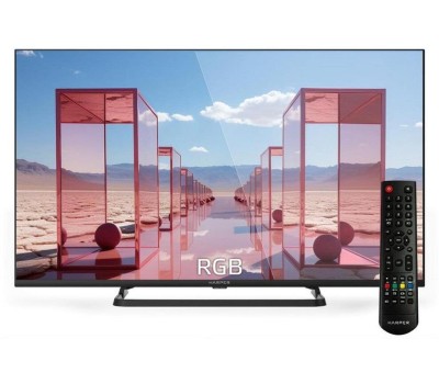 LED телевизор Harper 43F660T