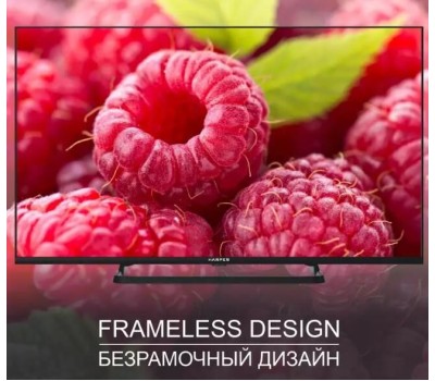 LED телевизор Harper 43F660T