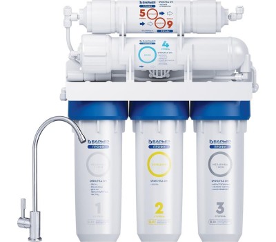 Фильтр для воды БАРЬЕР Н151Р01 Фильтр ПРОФИ ОСМО 100