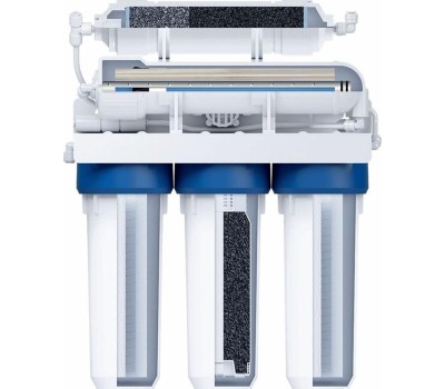 Фильтр для воды БАРЬЕР Н151Р01 Фильтр ПРОФИ ОСМО 100