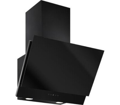 Вытяжка ELIKOR ЖЕМЧУГ 60П-700-Е4Д КВ I Э-700-60-1093 антрацит/черный