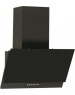 Вытяжка ELIKOR ЖЕМЧУГ 60П-700-Е4Д КВ I Э-700-60-1093 антрацит/черный