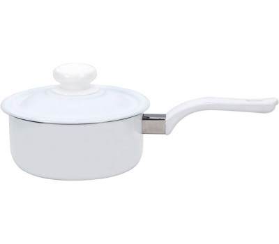 Ковш ЛЫСЬВА 1605П Ковш эм. 0,6л без рис.