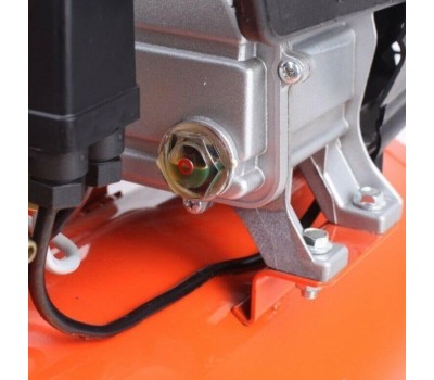 Компрессор PATRIOT 525306366 EURO 24 240K Компрессор поршневой масляный