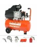 Компрессор PATRIOT 525306366 EURO 24 240K Компрессор поршневой масляный