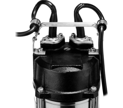 Насос ЗУБР НПФ-450 Насос фекальный погружной для загрязненной воды