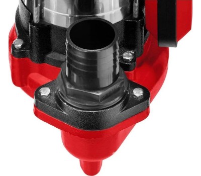 Насос ЗУБР НПФ-450 Насос фекальный погружной для загрязненной воды