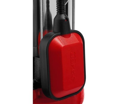 Насос ЗУБР НПФ-450 Насос фекальный погружной для загрязненной воды