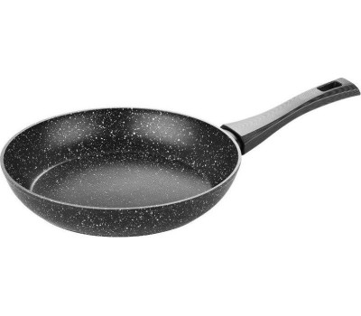 Сковорода LARA LR01-45-30 CARBON 30см