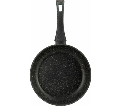 Сковорода LARA LR01-45-30 CARBON 30см