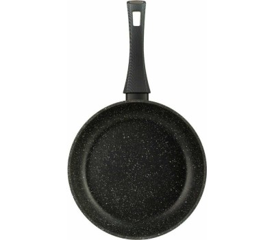 Сковорода LARA LR01-45-30 CARBON 30см