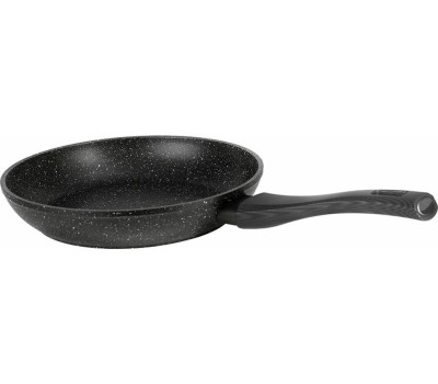 Сковорода LARA LR01-45-30 CARBON 30см