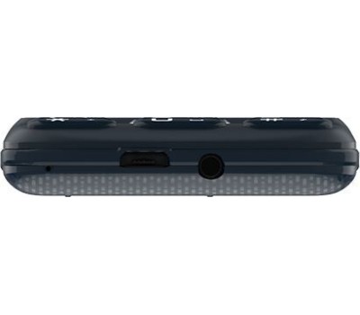 Телефон мобильный MAXVI K15N Blue (2 SIM)