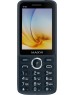 Телефон мобильный MAXVI K15N Blue (2 SIM)