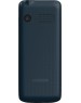 Телефон мобильный MAXVI K15N Blue (2 SIM)