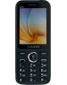 Телефон мобильный MAXVI K15N Blue (2 SIM)