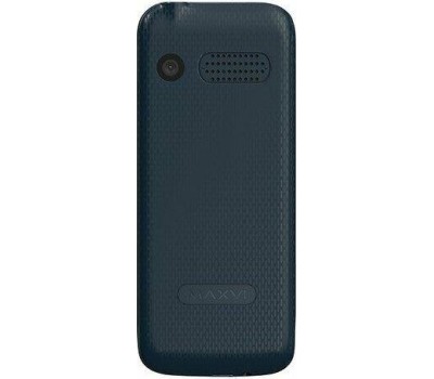 Телефон мобильный MAXVI K15N Blue (2 SIM)