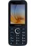 Телефон мобильный MAXVI K15N Blue (2 SIM)
