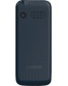 Телефон мобильный MAXVI K15N Blue (2 SIM)