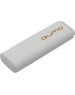 USB флэш QUMO (17692) 16GB Optiva 01 White