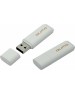 USB флэш QUMO (17692) 16GB Optiva 01 White
