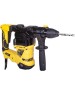 Перфораторы SDS Plus HANSKONNER HRH1532RE Перфораторы SDS Plus