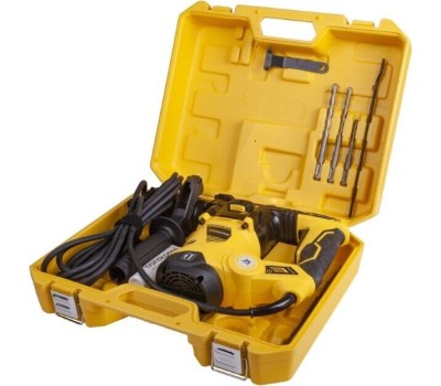 Перфораторы SDS Plus HANSKONNER HRH1532RE Перфораторы SDS Plus