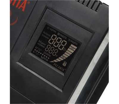 Стабилизатор напряжения РЕСАНТА СПН-5400