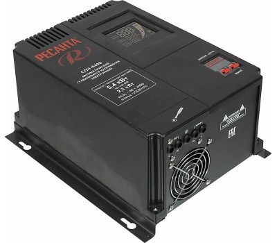 Стабилизатор напряжения РЕСАНТА СПН-5400