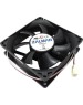 вентилятор ZALMAN ZM-F1 Plus (SF), 80мм