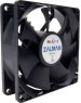 вентилятор ZALMAN ZM-F1 Plus (SF), 80мм