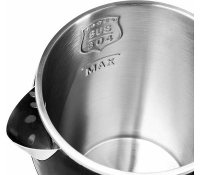 Чайник электрический SAKURA SA-2154MBK 1,8л