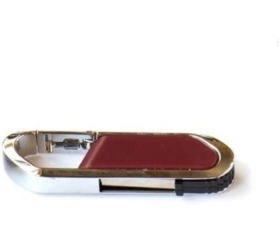 USB флэш-накопитель OLTRAMAX OM-32GB-290-Dark Red