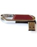 USB флэш-накопитель OLTRAMAX OM-32GB-290-Dark Red