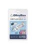 USB флэш-накопитель OLTRAMAX OM-32GB-290-Dark Red