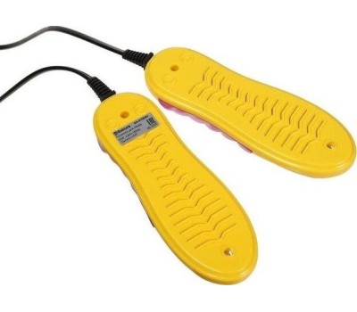 Сушилка для обуви SAKURA SA-8156RY