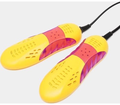 Сушилка для обуви SAKURA SA-8156RY